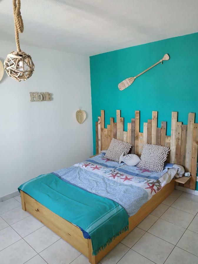 Residence Village Marin Catalan Torreilles Plage Eksteriør billede